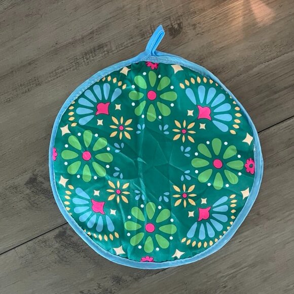 5/$20 NEW Microwavable Reusable Tortilla Warmer - Picture 2 of 6